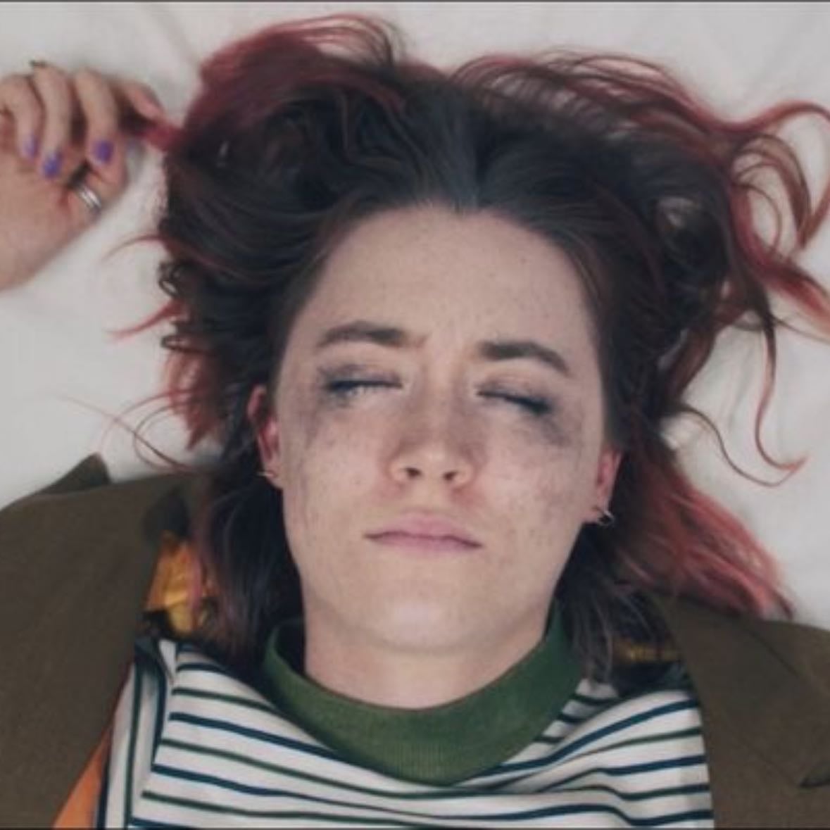 Lady Bird - Greta Gerwig · 2017