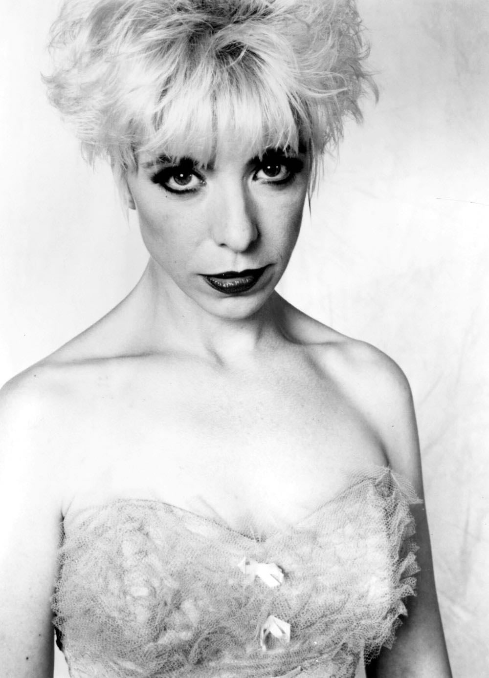 Julee Cruise - Artist