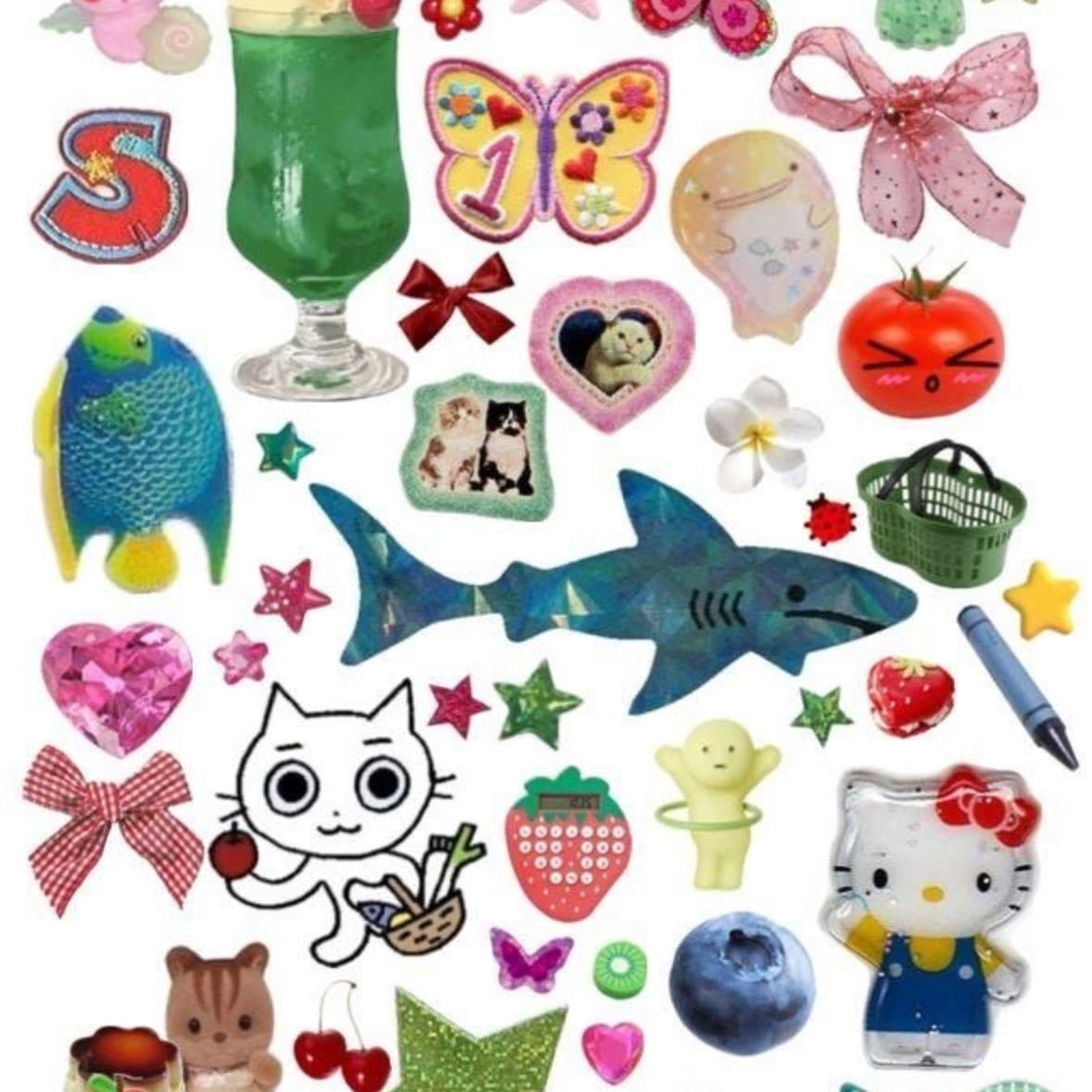 hacer stickers