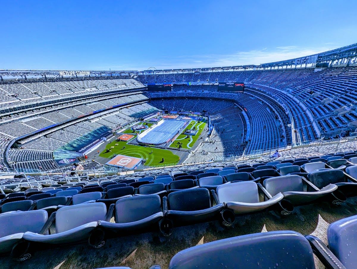 MetLife Stadium