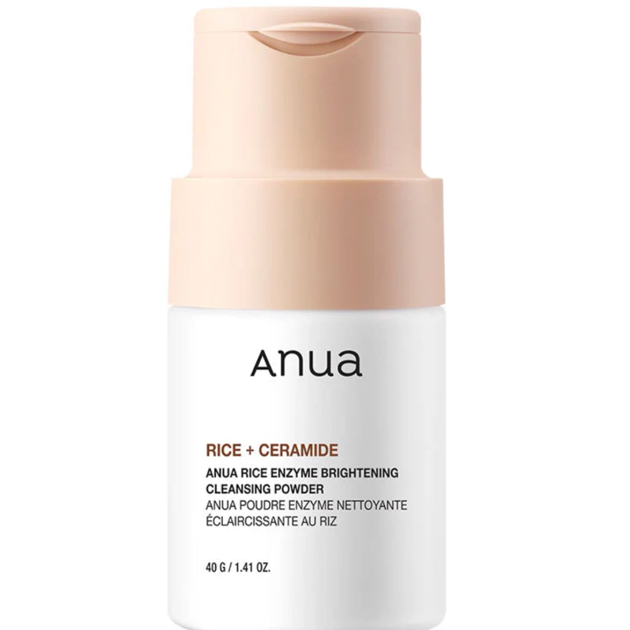 Anua - Rice Powder