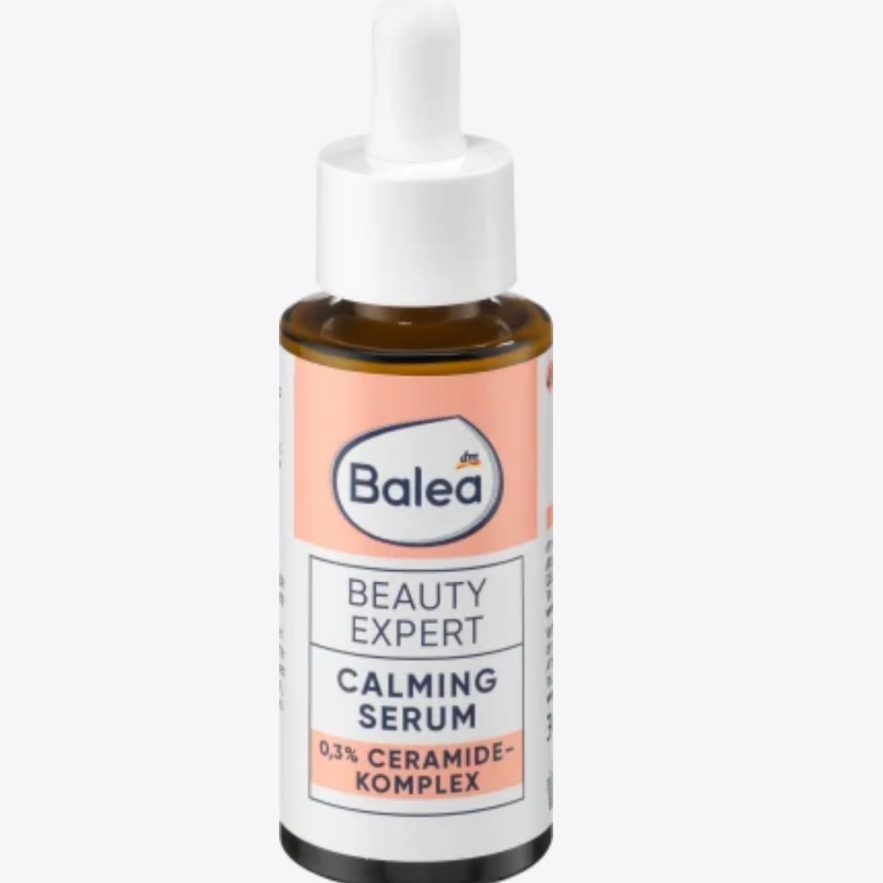 Balea - Calming Serum