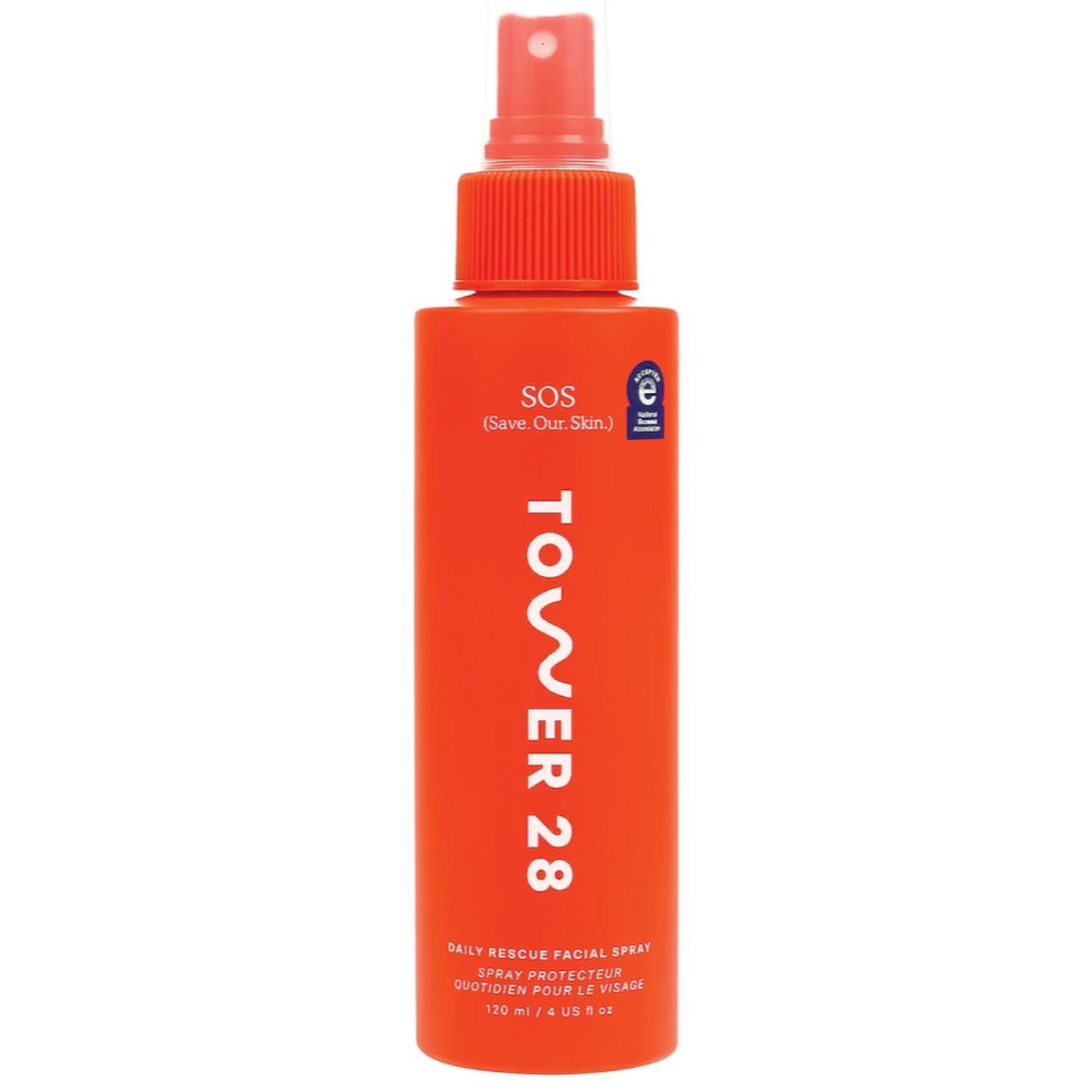 Tower 28 - Gesichtsspray SOS
