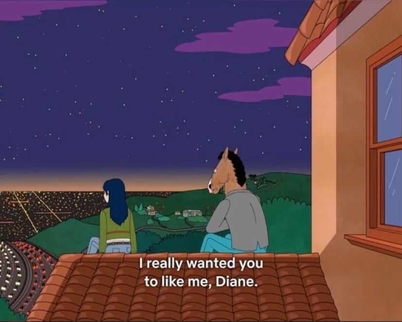 bojack horseman