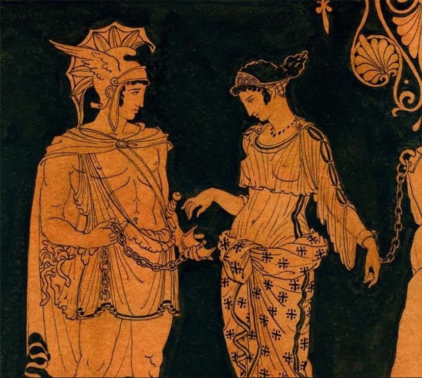 greek mythology