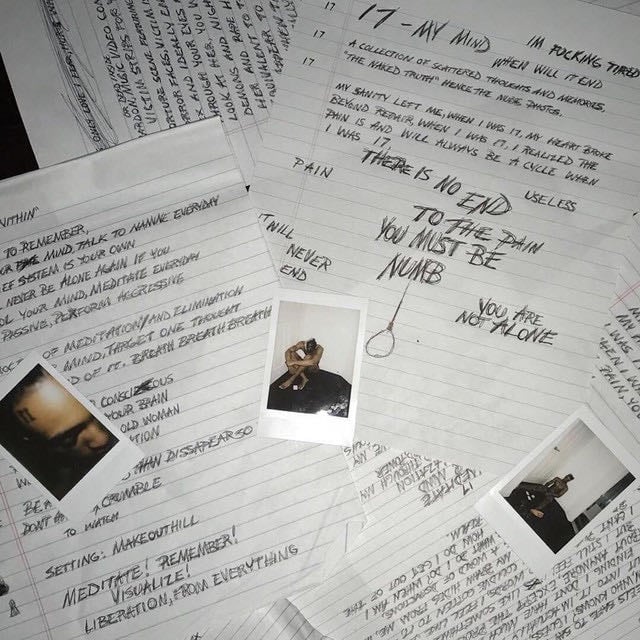 Ayala (Outro) - Song · XXXTENTACION
