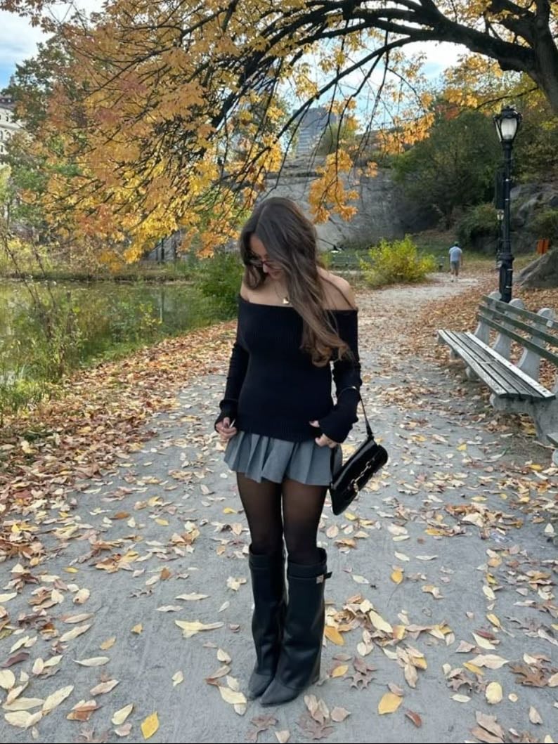 fall clothes