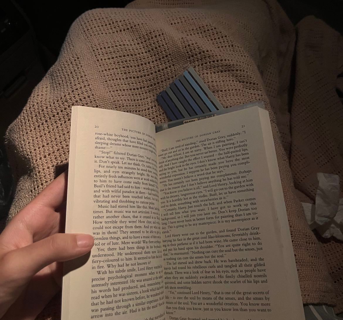 Book Nook - Books hypelist by Sehye Park