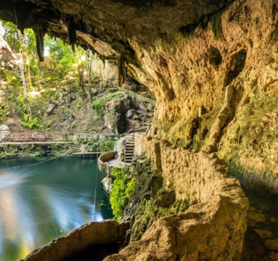 DESCUBRE YUCATÁN - Places hypelist by Fabiola T