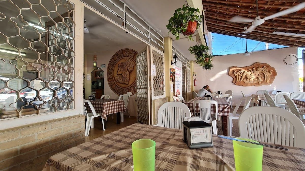 Emara Antojitos Yucatecos - Cancún