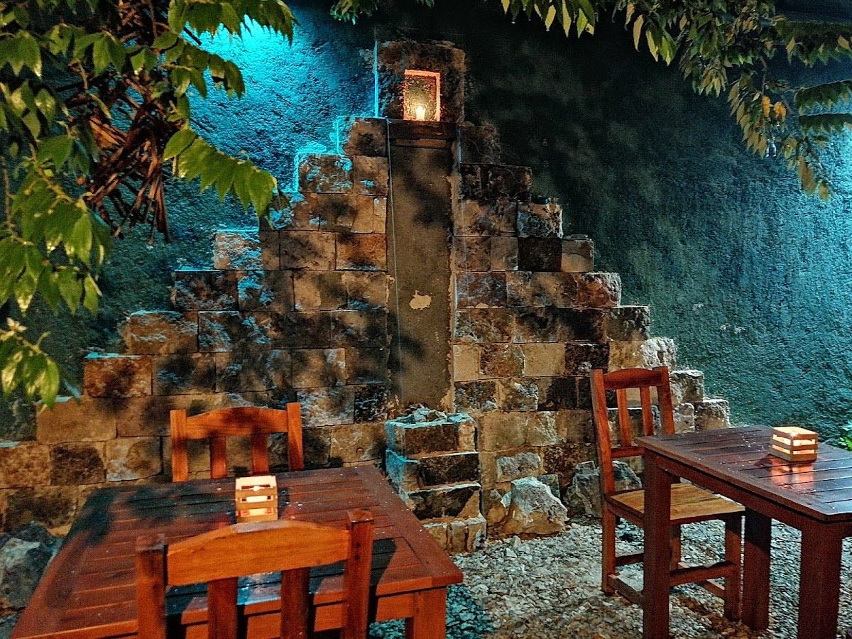 IX CAT IK Tradicional Cocina Maya - Valladolid