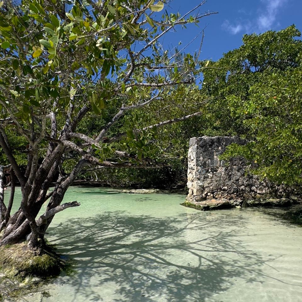 Punta Esmeralda - Playa del Carmen