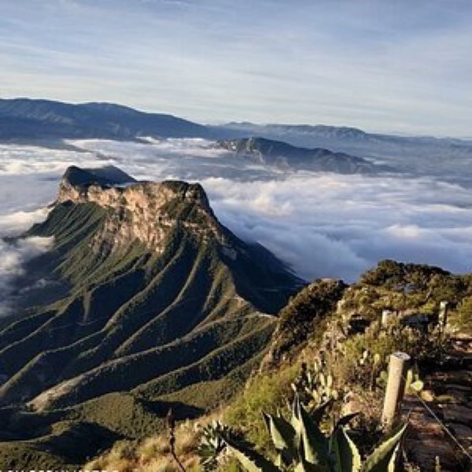 Pinal de Amoles - Querétaro