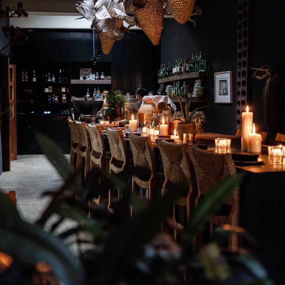 Criollo - Restaurante