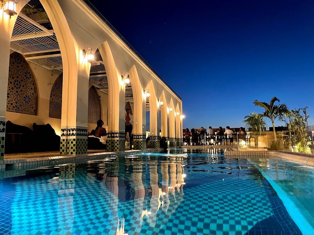 Layla Tulum Boutique Hotel
