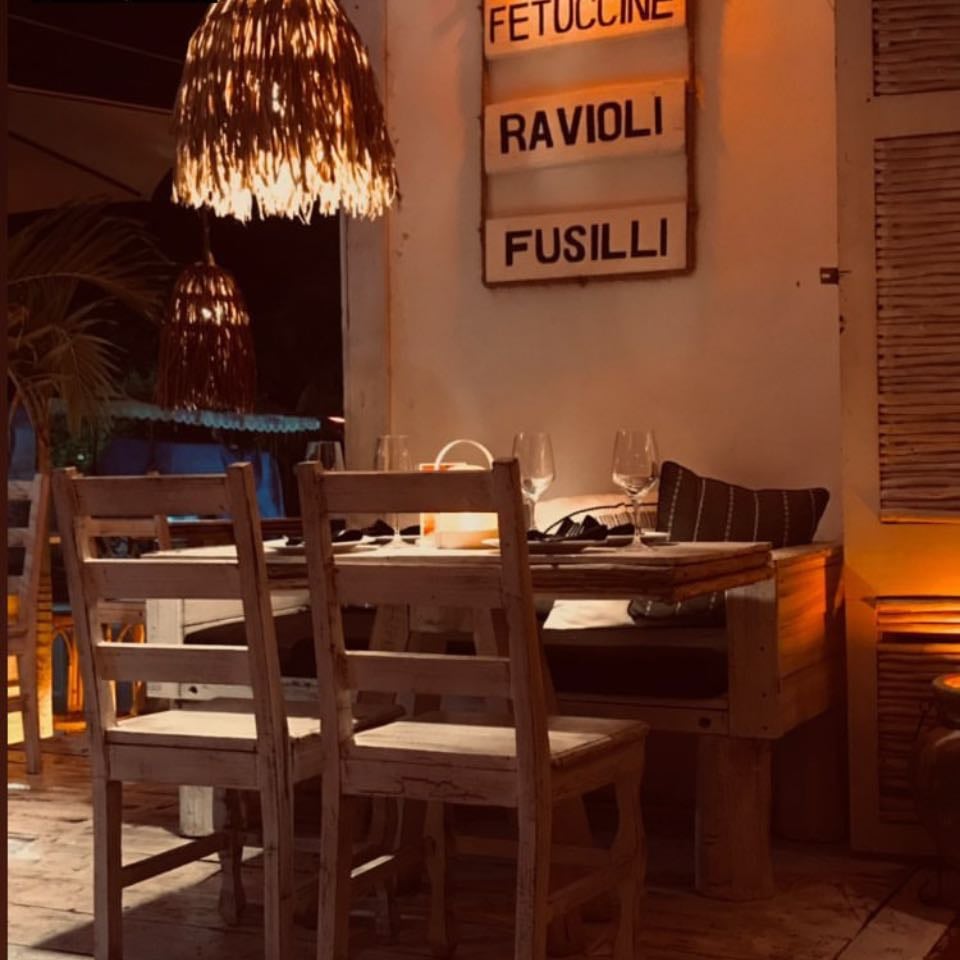 Casa Roma - Holbox