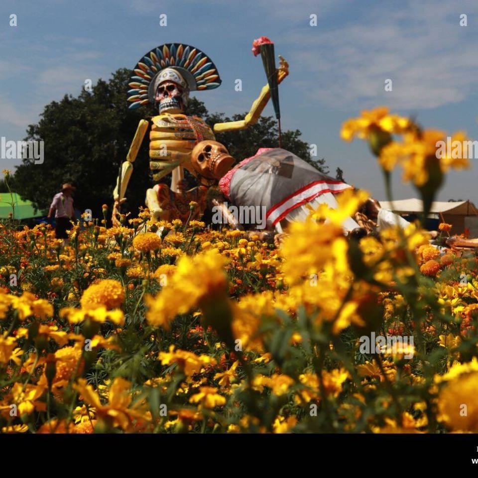 Atlixco - Puebla