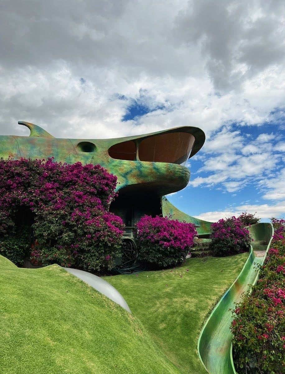 Casa Orgánica - Naucalpan (Edomex)*