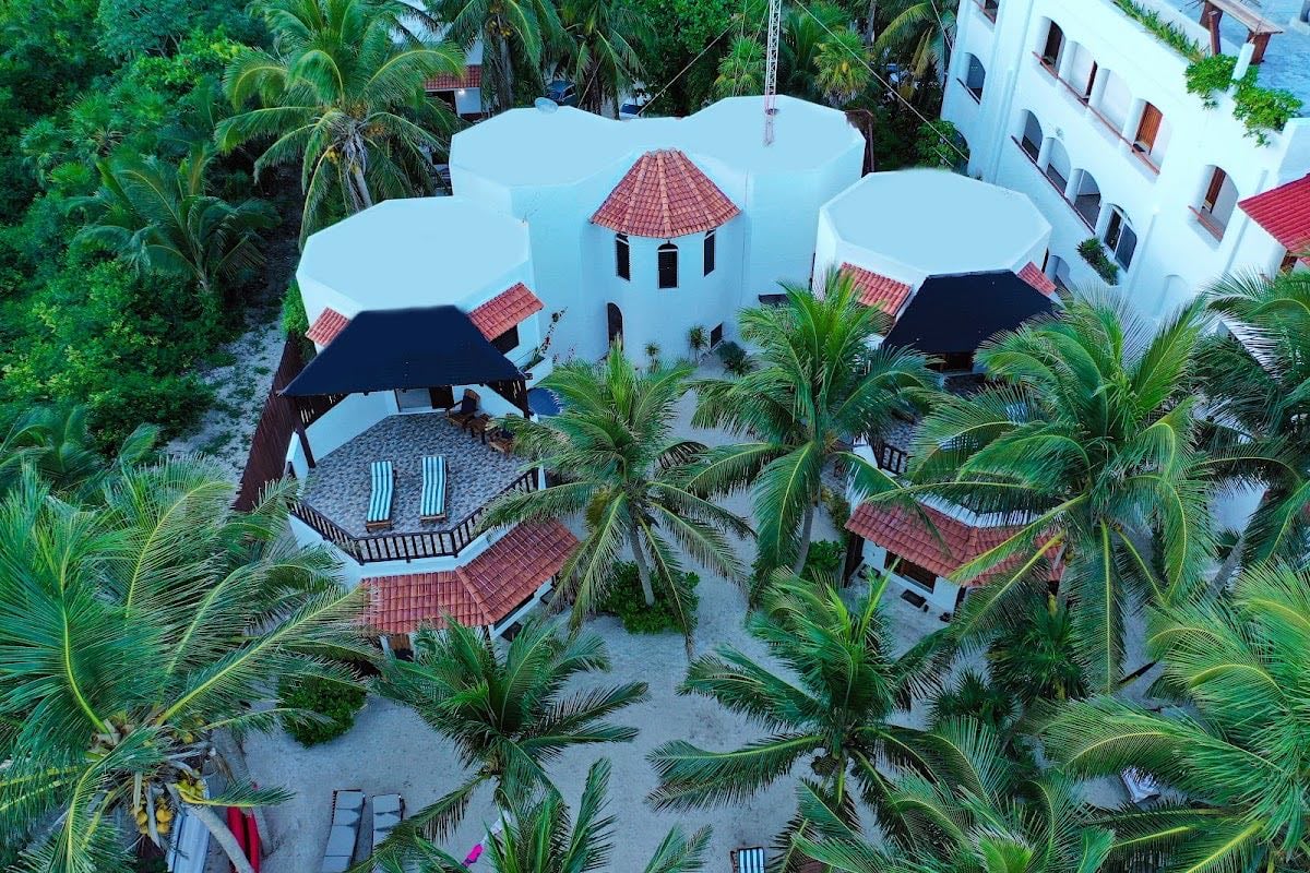 Casa Colibri Tankah - Tulum