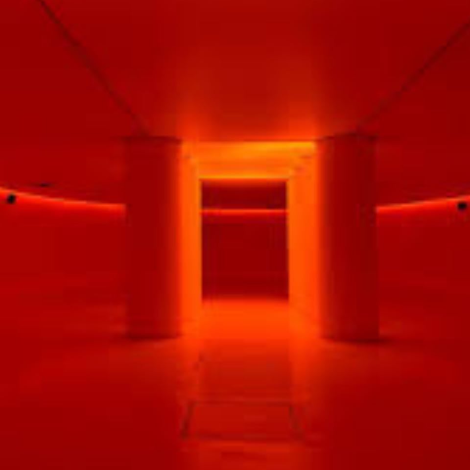 Centro de cultura digital - Exposiciones TEMPORALES