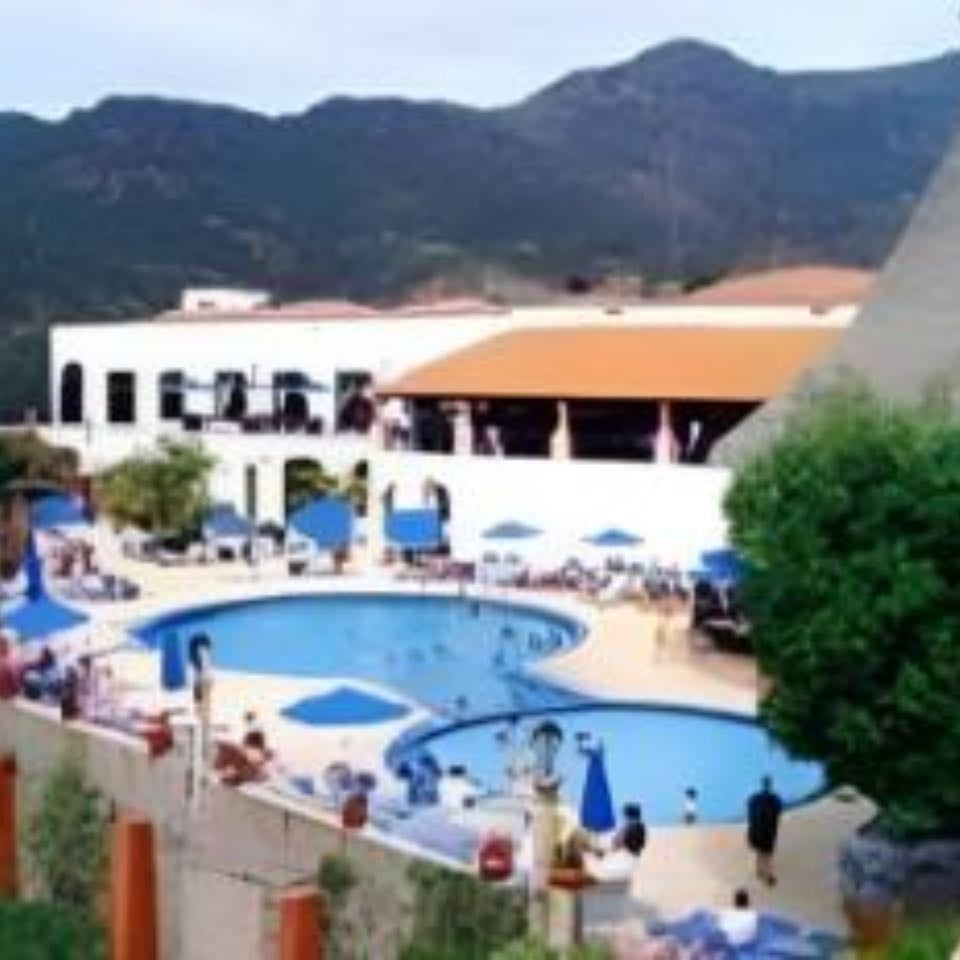 Hotel Montetaxco - Taxco, Guerrero