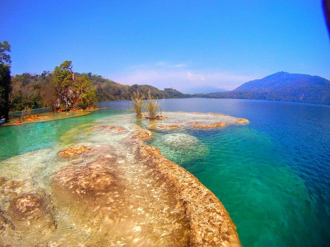 Laguna Miramar