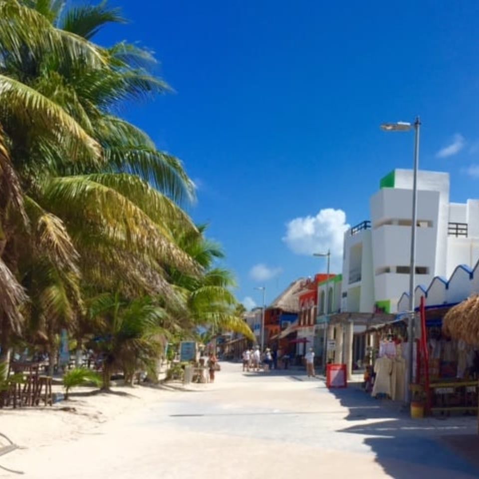 Mahahual