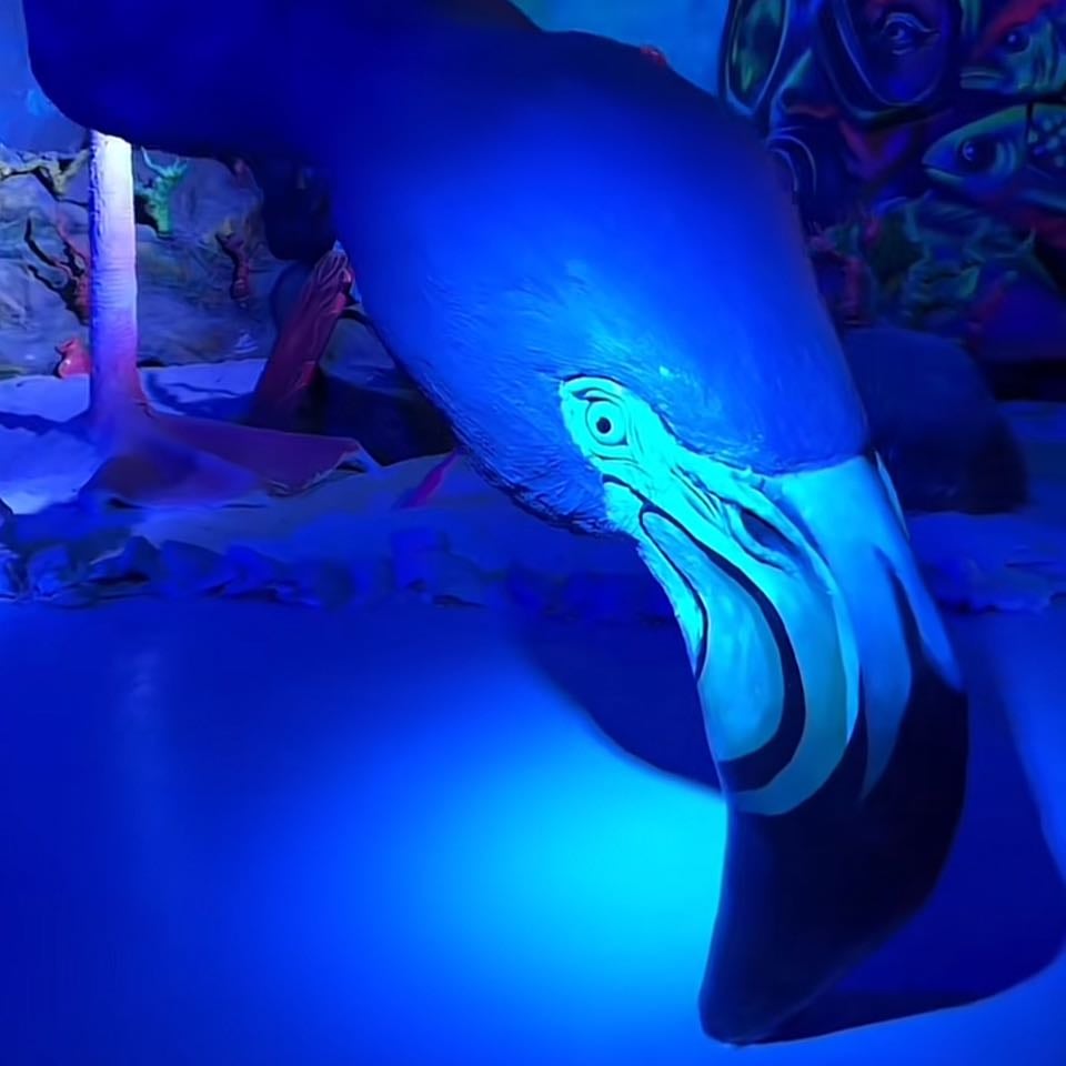 Legacy digital center - Cancún