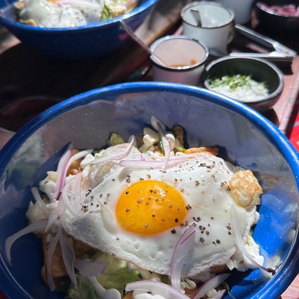 La Malinche - Tulum