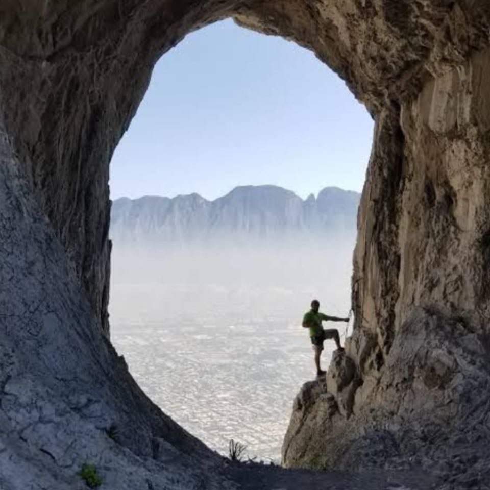Nido de los Aguiluchos - Santa Catarina, NL