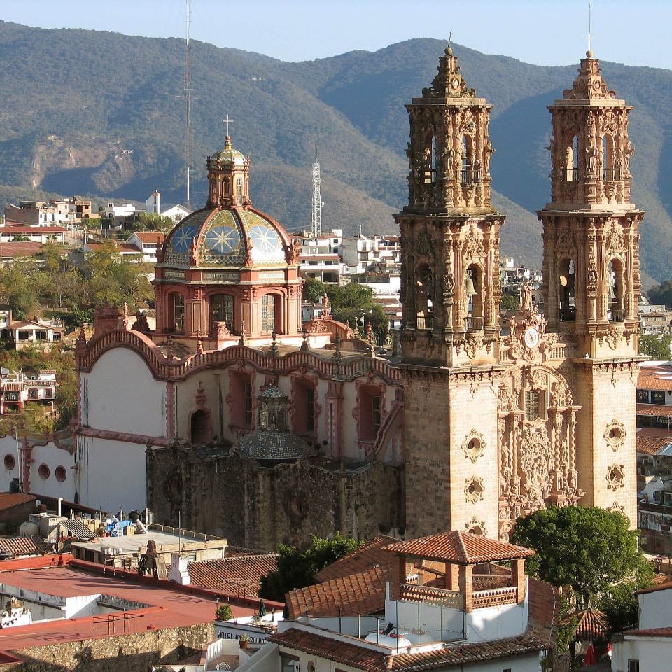 Taxco - Guerrero