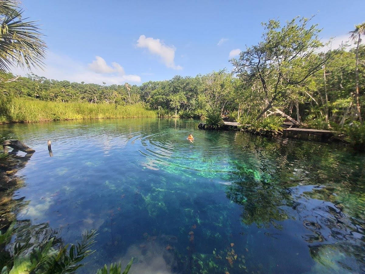 Corazón del Paraíso - Tulum