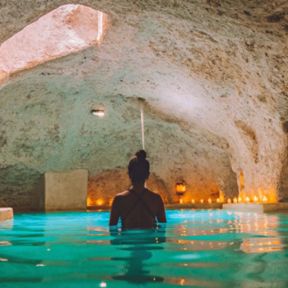 Zentik Project Boutique Hotel & Spa - Valladolid