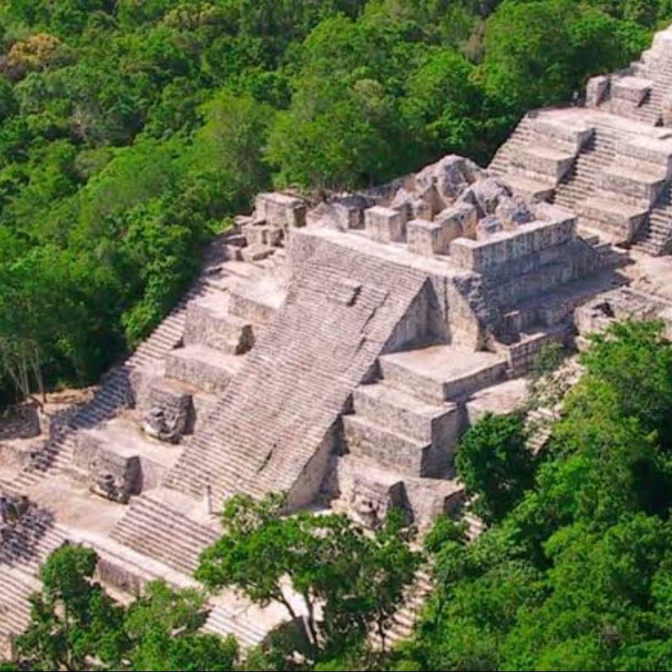 Ichkabal - Bacalar