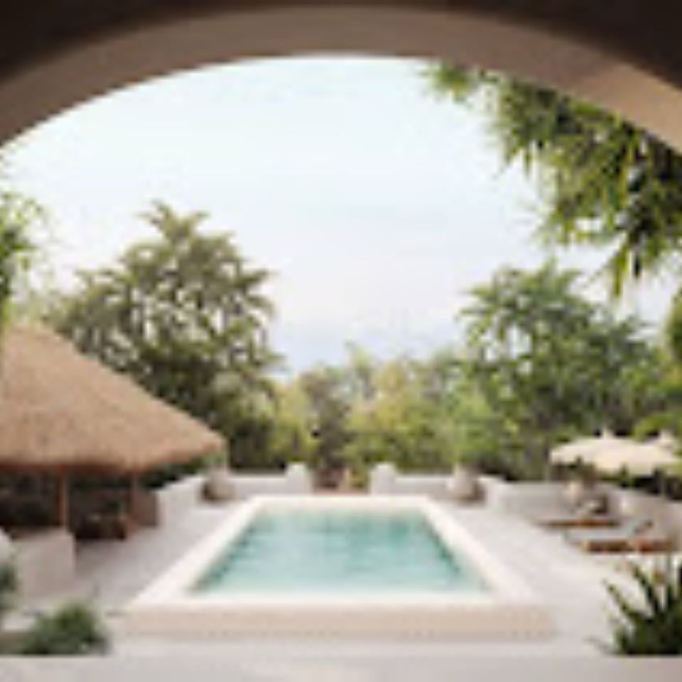Hotel Esencia - Tulum