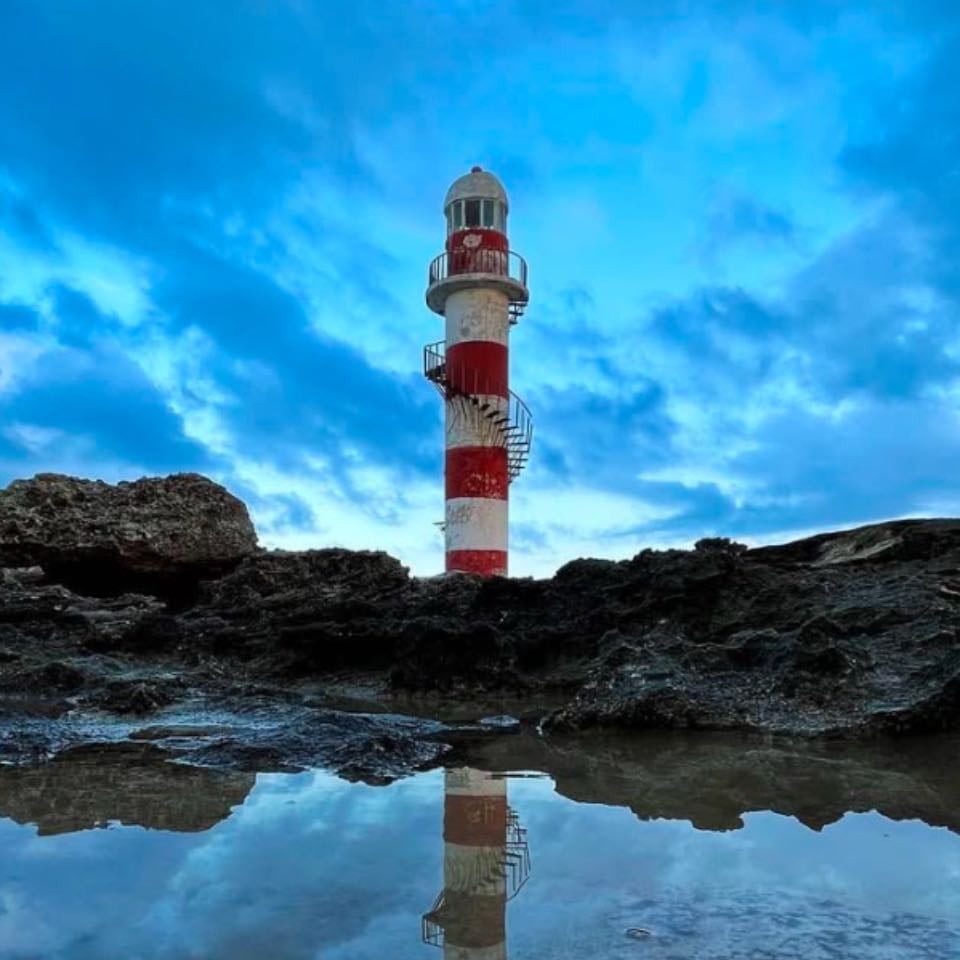 Faro - Cancún