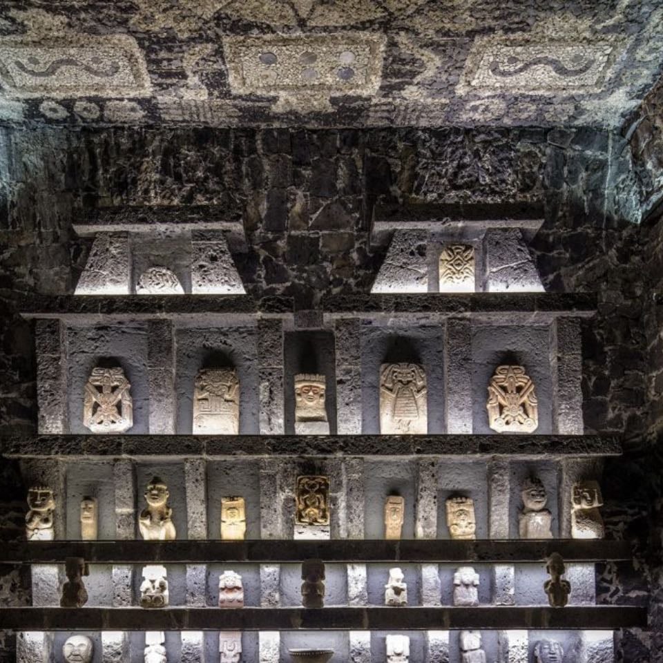 Museo Anahuacalli