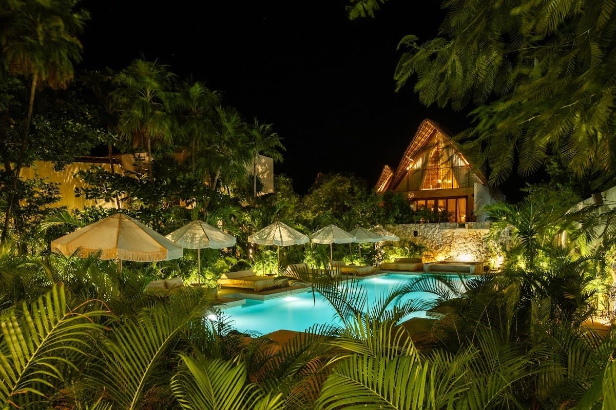 Hotel La Valise - Tulum