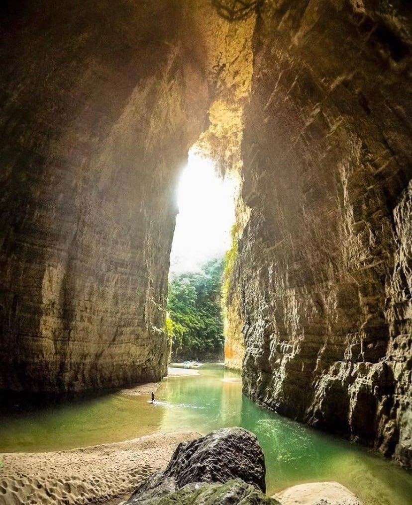 Arco del Tiempo - Cintalapa, Chiapas