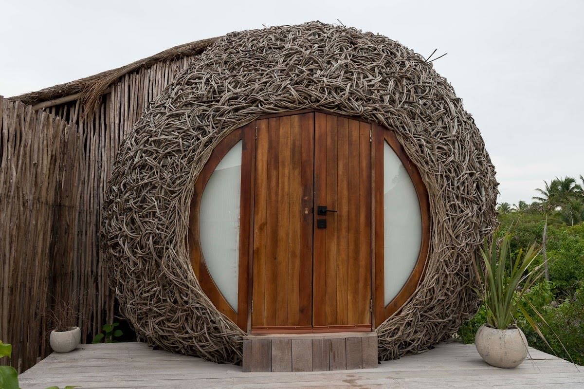 Casa K'u Hotel