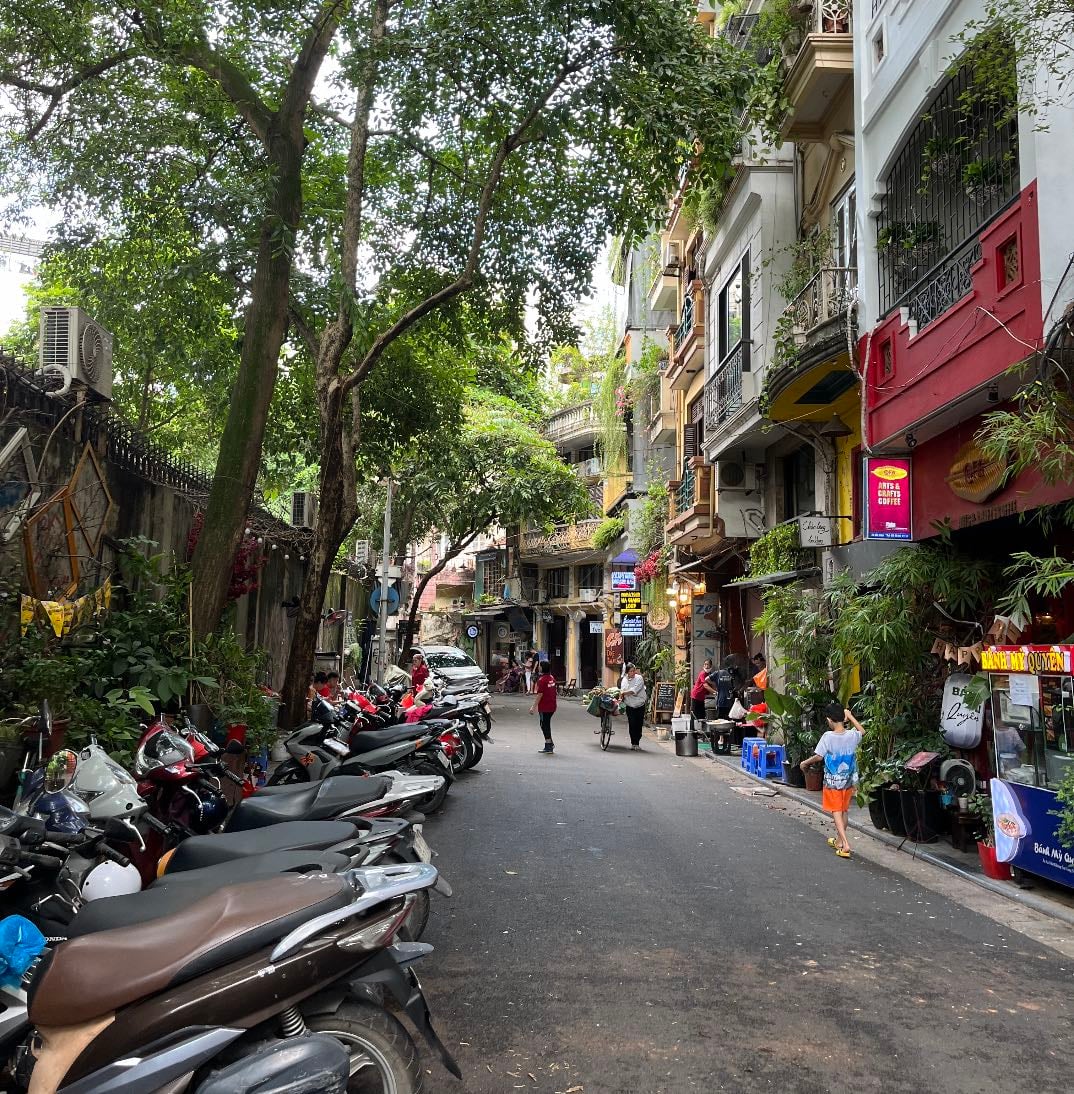 hanoi