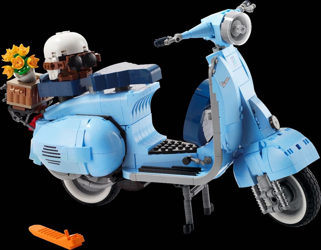 Vespa