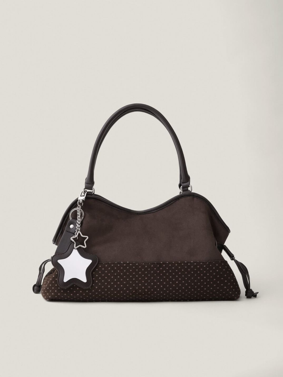 Badblue mini mori dimsum - in brown
