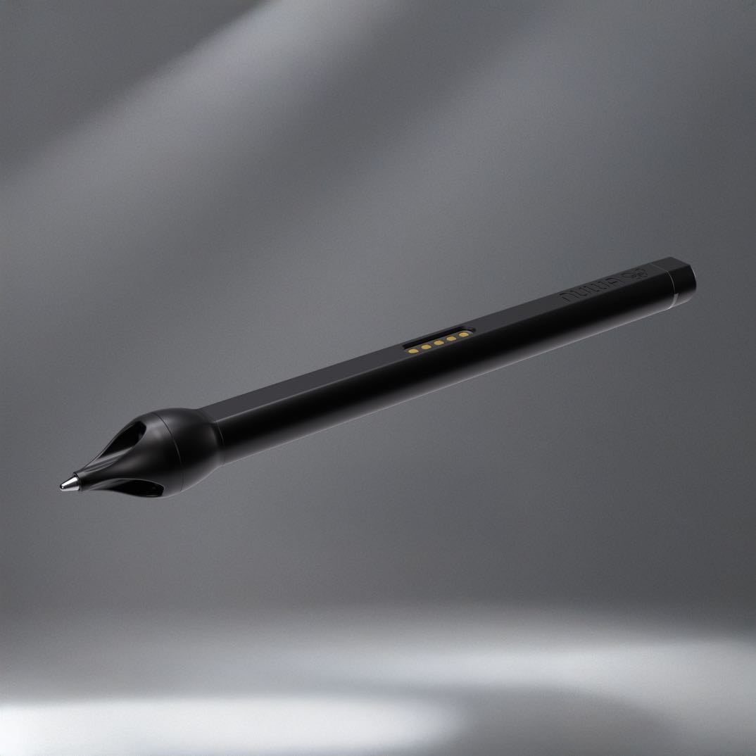 Nuwa pen