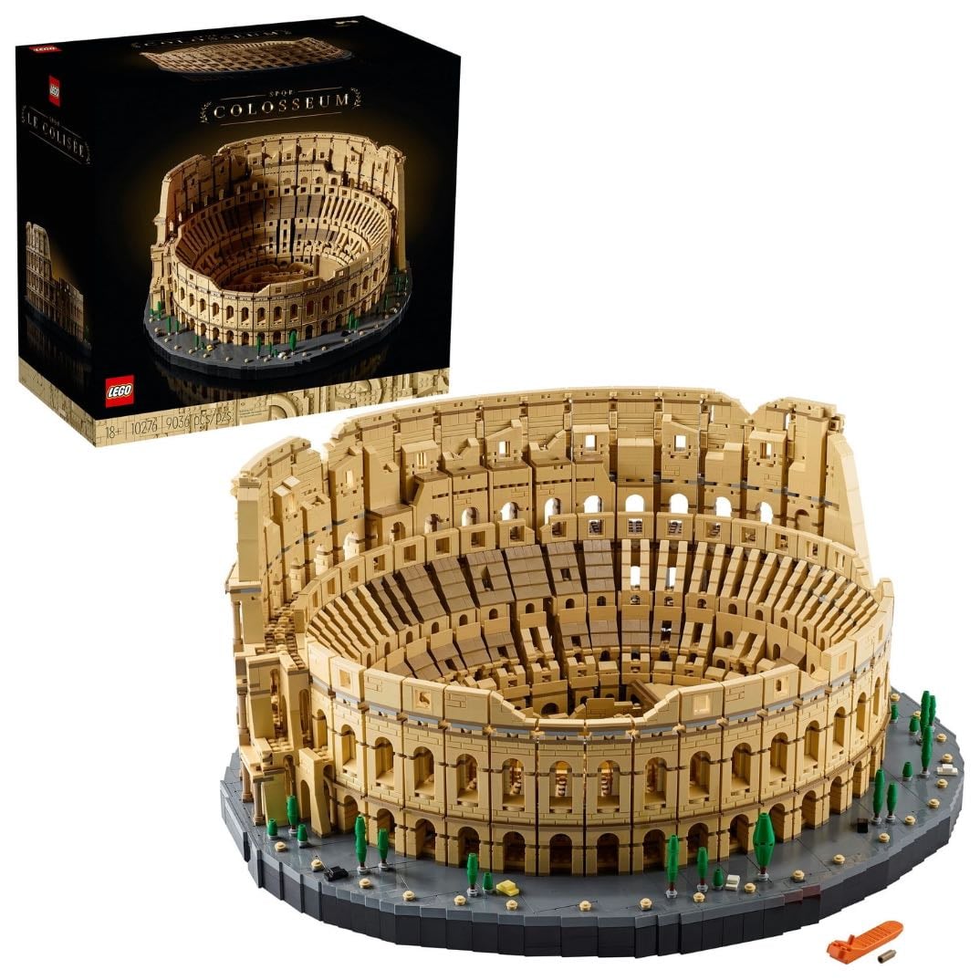 Colosseum
