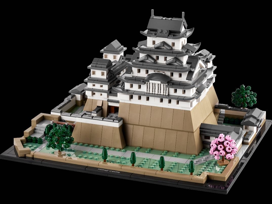 Himeji castle