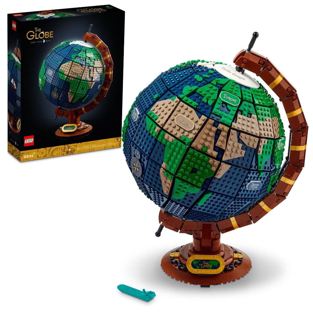 Globe