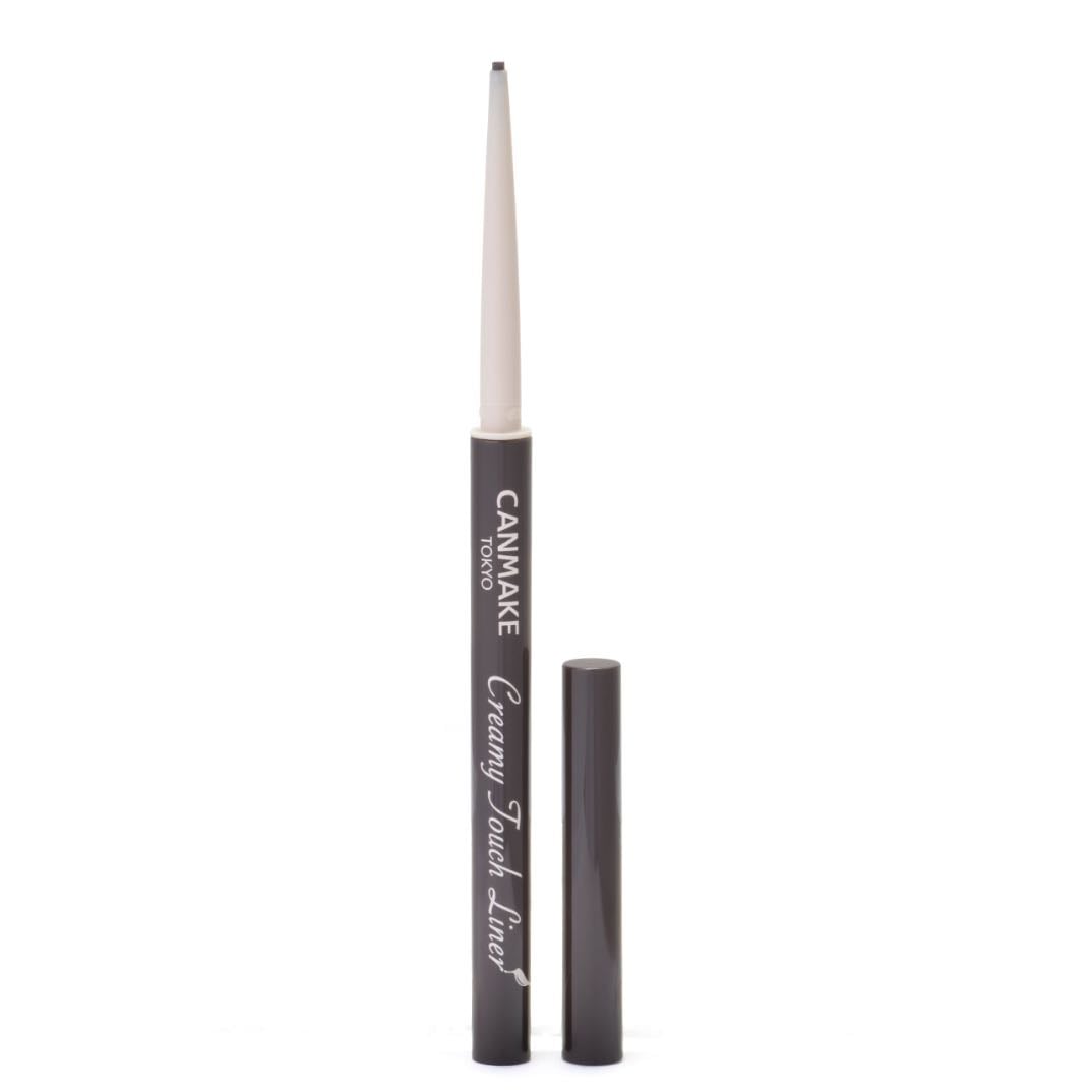 Canmake creamy touch liner