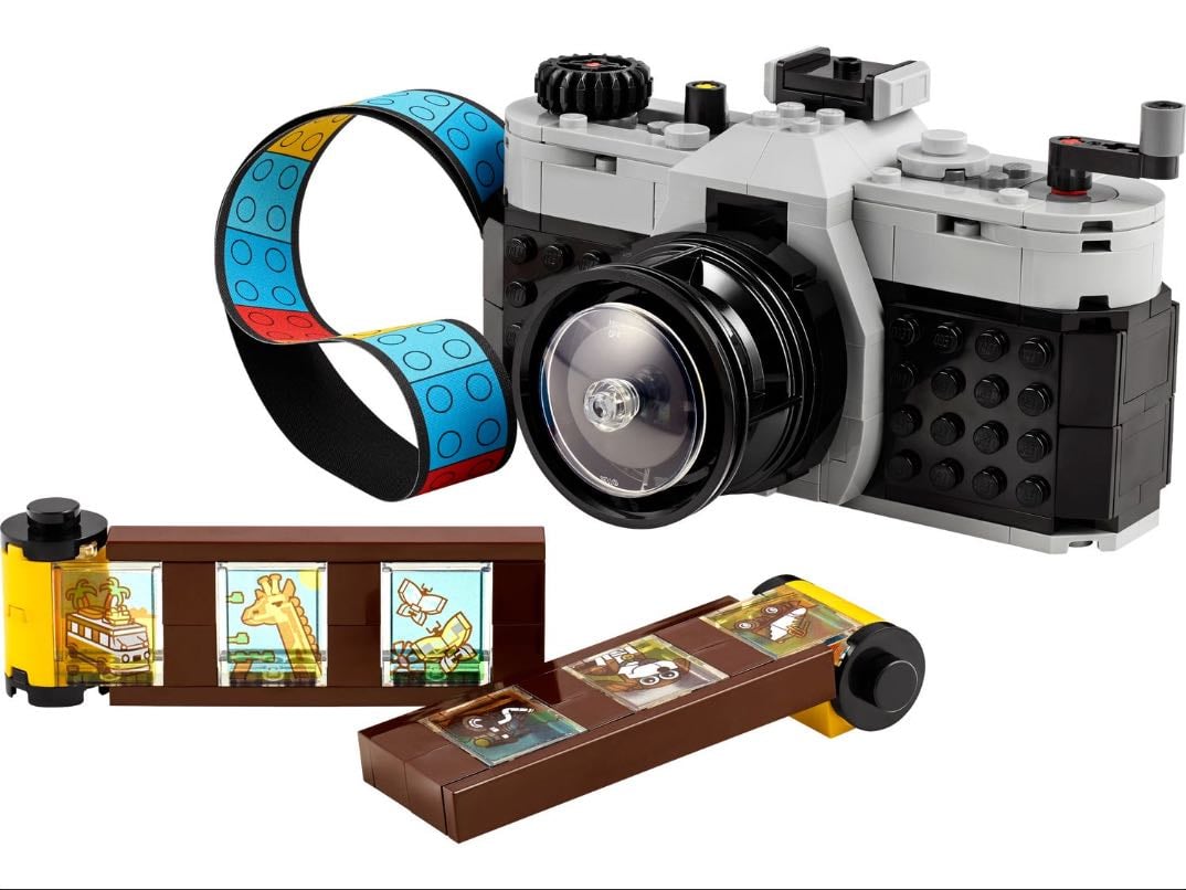 Film camera