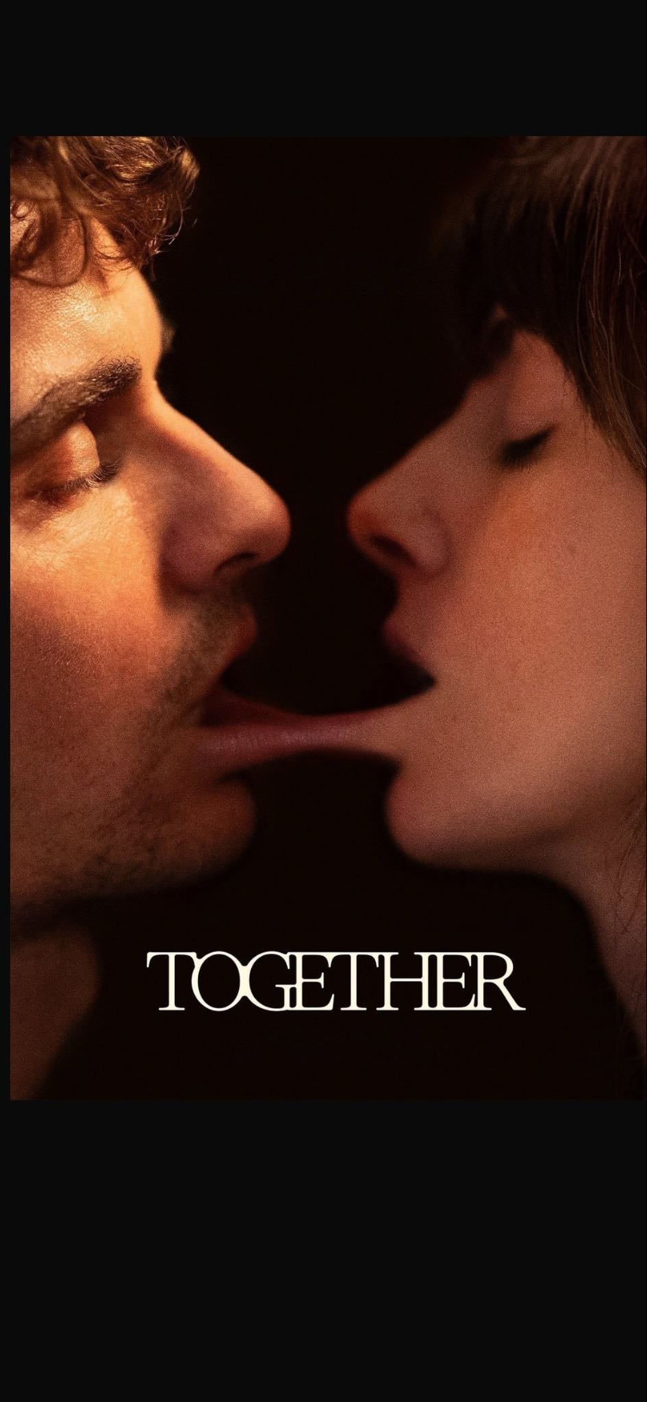 Together - Dir. Michael Shanks